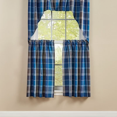 Park Designs Rainy Lake Tiers 72" X 36" 3 Park Designs Rainy Lake Tiers 72" X 36"