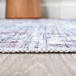 Didim Boho Gray Medallion Washable Area Rug - JONATHAN Y 15 Didim Boho Gray Medallion Washable Area Rug - JONATHAN Y -Home Improvement Store GUEST dcc695a8 855d 47a1 846c d0850627110a