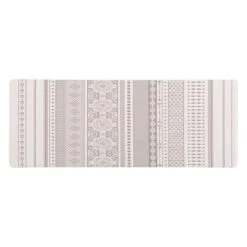 World Rug Gallery Geometric Boho Anti-Fatigue Standing Mat 25 World Rug Gallery Geometric Boho Anti-Fatigue Standing Mat -Home Improvement Store GUEST dd4d1401 2efb 40ae b335 905db10da739