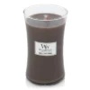 21.5oz Large Hourglass Jar Candle Sand & Driftwood - WoodWick -Home Improvement Store GUEST dda69296 3853 47a5 90b8 46d200e538be