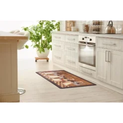 World Rug Gallery Bon Appetit Cushioned Anti-fatigue Kitchen Mat 18 World Rug Gallery Bon Appetit Cushioned Anti-fatigue Kitchen Mat -Home Improvement Store GUEST ddad0dc9 f71d 40d4 b382 b1c275f4c664