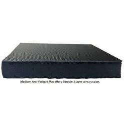 Medium Anti Fatigue Mat, 30" X 20" - Black 11 Medium Anti Fatigue Mat, 30" X 20" - Black -Home Improvement Store GUEST dde47908 9a6b 42b6 baf5 e419dffef2d4