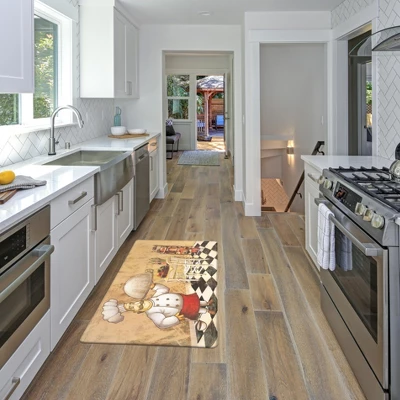 World Rug Gallery Chef Service Anti Fatigue Mat 7 World Rug Gallery Chef Service Anti Fatigue Mat - Image 5