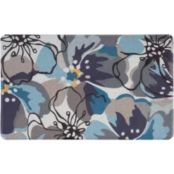 World Rug Gallery Modern Large Floral Anti Fatigue Standing Mat 20 World Rug Gallery Modern Large Floral Anti Fatigue Standing Mat -Home Improvement Store GUEST df693746 e077 4c0e 8f21 b04b8c72c3ac
