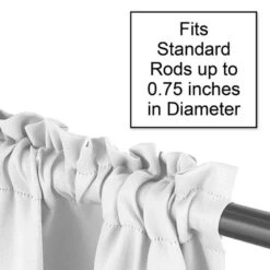 Sweet Jojo Designs Window Curtain Panels 84in. Botanical Green And White -Home Improvement Store GUEST e021cfd9 2c95 4532 ab3f 31744c27c4fb