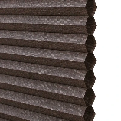 1pc Light Filtering Cordless Cellular Honeycomb Window Shade - Lumi Home Furnishings 5 1pc Light Filtering Cordless Cellular Honeycomb Window Shade - Lumi Home Furnishings - Image 3