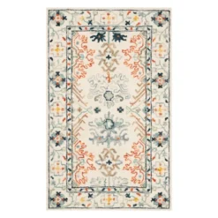 Ashley Medallion Tufted Accent Rug - Safavieh 13 Ashley Medallion Tufted Accent Rug - Safavieh -Home Improvement Store GUEST e2f81dee e8fc 4eda a6d0 e9bbecd1428b