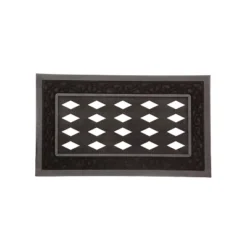 Evergreen Flag Sassafras Doormat Seasonal Spring, Summer, Winter Fall Floormat And Tray Set Of 5 -Home Improvement Store GUEST e31cb1e4 3662 4a1a 97a9 de4c5e0fb40e