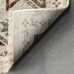 NuLOOM Astrid Traditional Motif Fringe Area Rug -Home Improvement Store GUEST e3400a66 5aed 4d84 a2e7 0f1aaa600581