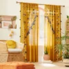 Pierced Drum Curtain Rod Brass - Opalhouse™ Designed With Jungalow™ 2 Pierced Drum Curtain Rod Brass - Opalhouse™ Designed With Jungalow™ -Home Improvement Store GUEST e385433a 83d3 41b0 a379 1def804942cc