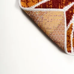 Crisantemo Floral Indoor/Outdoor Area Rug - JONATHAN Y -Home Improvement Store GUEST e3a10945 5cce 4c1e 9fbc 87f3a5d95813