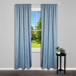 Kenney Fast Fit No Measure Vance 5/8" Decorative Window Curtain Rod 19 Kenney Fast Fit No Measure Vance 5/8" Decorative Window Curtain Rod -Home Improvement Store GUEST e3d044de 14aa 4976 90f2 42729eea77eb