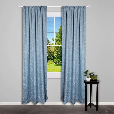 Kenney Fast Fit No Measure Vance 5/8" Decorative Window Curtain Rod 10 Kenney Fast Fit No Measure Vance 5/8" Decorative Window Curtain Rod - Image 8