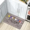 World Rug Gallery Laundry Room Standing Mat 1 World Rug Gallery Laundry Room Standing Mat -Home Improvement Store GUEST e4579c29 d7ee 4d9d 803e c673c8a42d92