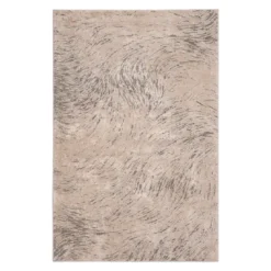 Marisol Wave Area Rug Ivory/Gray - Safavieh -Home Improvement Store GUEST e6bca706 49ee 44d0 9bbe 912bdac57684