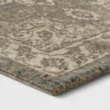 Medallion Jewel Boarder Persian Rug Cream/Gray - Threshold 1 Medallion Jewel Boarder Persian Rug Cream/Gray - Threshold -Home Improvement Store GUEST e70de9c6 b64d 492b b13c 379c1977c0ad