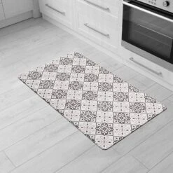 World Rug Gallery Contemporary Tile Anti-Fatigue Standing Mat 17 World Rug Gallery Contemporary Tile Anti-Fatigue Standing Mat -Home Improvement Store GUEST e7e49d60 7c7f 48c7 89fb fea73413ab5d