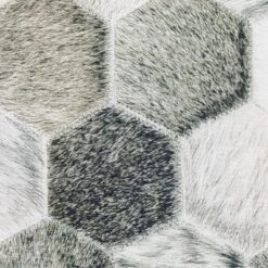 Marcel Geometric Block Animal Print Area Rug White/Gray - Captiv8e Designs 17 Marcel Geometric Block Animal Print Area Rug White/Gray - Captiv8e Designs -Home Improvement Store GUEST e81eaf20 5c86 42da 8ae3 deccfdb32d74