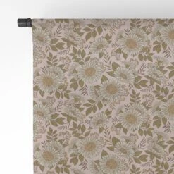 Avenie Spring Garden Collection I Single Panel Sheer Window Curtain - Society6 10 Avenie Spring Garden Collection I Single Panel Sheer Window Curtain - Society6 -Home Improvement Store GUEST e9e14bd5 3b80 4f69 925c eda64ffe764f