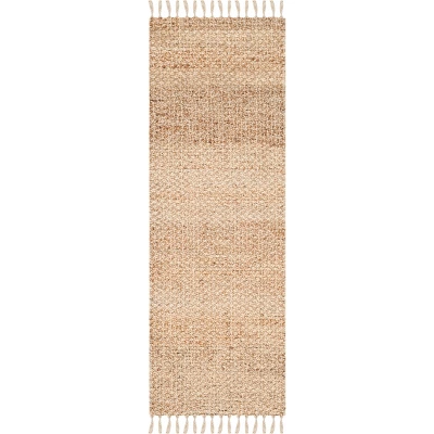 Lakisha Solid Woven Rug - Safavieh 9 Lakisha Solid Woven Rug - Safavieh - Image 7