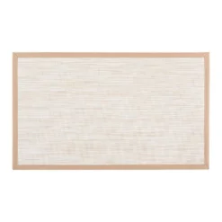 World Rug Gallery Stripe Anti-Fatigue Standing Mat -Home Improvement Store GUEST eb18d7b6 ca45 4e58 9046 15a95fb1f36d