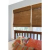 Radiance Cape Cod 47.5-in Cordless Maple Roman Shade -Home Improvement Store GUEST eb7d6ecf 6921 43fd 973a ab7d3dbe56fe 5