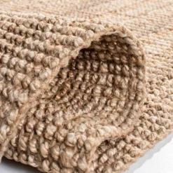 Natural Fiber NF809 Hand Woven Area Rug - Safavieh -Home Improvement Store GUEST ebda4c5b 47f3 480f a881 cec35d9ec45b