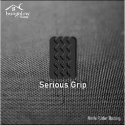 FlorArt Chevron Low Profile Machine Washable Kitchen Mat - Bungalow Flooring -Home Improvement Store GUEST ec2a8506 3a78 4d45 a5e7 452188ec953c 2