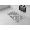 World Rug Gallery Trellis Anti Fatigue Mat 2 World Rug Gallery Trellis Anti Fatigue Mat -Home Improvement Store GUEST ec338287 baea 4067 af2c da522b141eac