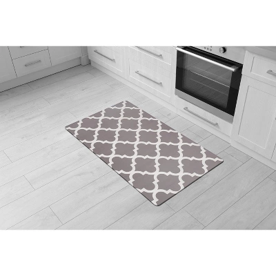 World Rug Gallery Trellis Anti Fatigue Mat 3 World Rug Gallery Trellis Anti Fatigue Mat