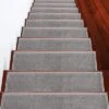 Sussexhome Carpet Stair Treads Pre-applied Double Sided Tape -Home Improvement Store GUEST ed5301b0 9c0e 489f b74c 333a11ab92de