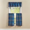 Park Designs Rainy Lake Lined Layered Valance 72” X 16” -Home Improvement Store GUEST ed7c095f d68e 4bc7 90ed cb069bc61e9d
