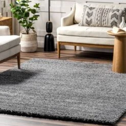 NuLOOM Shag Rug -Home Improvement Store GUEST eddb3f4f f754 4bae a721 c8479aeda4b4