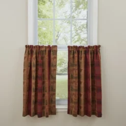 Park Designs High Country Tiers 72" X 36"