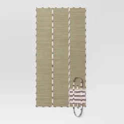 Beach Mat - Threshold™ -Home Improvement Store GUEST ede2d3f1 9d8c 4bed 8d27 c14e0dfec82f