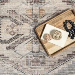 Nuloom Zelie Vintage 4x6 Indoor Area Rug For Living Room Bedroom Dining Room Kitchen, Blue/Ivory 14 Nuloom Zelie Vintage 4x6 Indoor Area Rug For Living Room Bedroom Dining Room Kitchen, Blue/Ivory -Home Improvement Store GUEST eec877fc 997b 4481 a255 f18f162f9a1b