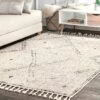NuLOOM Camilla Moroccan Tassel Area Rug 2 NuLOOM Camilla Moroccan Tassel Area Rug -Home Improvement Store GUEST eee2964d 3d07 4cb7 9407 7c2e6e4d4c00