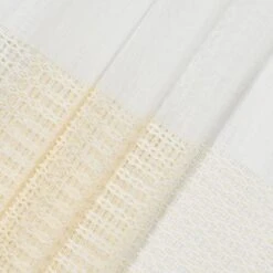 1pc Light Filtering Gilson Striped Window Curtain Panel - Mercantile -Home Improvement Store GUEST ef440ee0 5def 43c1 a953 665c7dffb19e