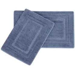 PiccoCasa Bathroom Kitchen Door Memory Cotton Pad Carpet Floor Mat 2 In 1 -Home Improvement Store GUEST efd8c50b e638 4fb4 9df1 48805a9c52c8