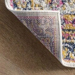 Nuloom Tabitha Oriental/Persian 4x6 Area Rug For Living Room Bedroom Dining Room Kitchen, Pink/Ivory 16 Nuloom Tabitha Oriental/Persian 4x6 Area Rug For Living Room Bedroom Dining Room Kitchen, Pink/Ivory -Home Improvement Store GUEST f02cb0e9 9e08 4894 a2c3 e0f6a8823840