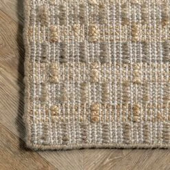 NuLOOM Delaney Hand Woven Striped Jute Area Rug 21 NuLOOM Delaney Hand Woven Striped Jute Area Rug -Home Improvement Store GUEST f08ace16 6c97 4e6a 840b 6a027ccfca65