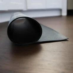 FlorArt Palisades Low Profile Easy Clean Kitchen Mat Blue/Cream - Bungalow Flooring -Home Improvement Store GUEST f0bd55aa b2c3 42df 89e2 85d4327e6883 2