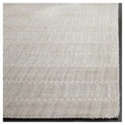 Ricky Stripe Woven Area Rug - Safavieh