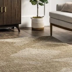 NuLOOM Tinslee Textured Farmhouse Area Rug -Home Improvement Store GUEST f1291766 7a19 4e10 b101 6ce26b5a8b36