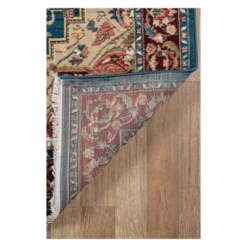 Lenox Devon Medallion Loomed Accent Rug - Momeni 9 Lenox Devon Medallion Loomed Accent Rug - Momeni -Home Improvement Store GUEST f13e4aed 84a5 4c7b 9935 f884e97444b2