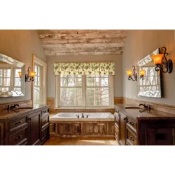 C&F Home Woodland Retreat Valance -Home Improvement Store GUEST f1471891 71a7 4849 b458 ab4ef7ac950c