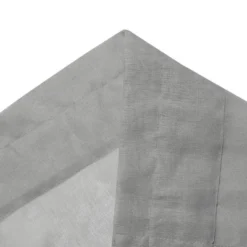 Kate Aurora Shabby Sheer Embroidered Complete 3 Piece Floral Rod Pocket Cafe Kitchen Curtain Tier & Valance Set -Home Improvement Store GUEST f186d9b1 2f40 44c2 91c8 561432ee02f6