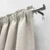 Decorative Drapery Curtain Rod With End Cap Finials - Lumi Home Furnishings -Home Improvement Store GUEST f18dbafe 7417 4e53 bc9d 4a9cd54d82b8