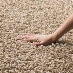 Queen Solid Loomed Rug - Safavieh 6 Queen Solid Loomed Rug - Safavieh -Home Improvement Store GUEST f191b6df 312e 44ac b0f8 ab766a88b1b8