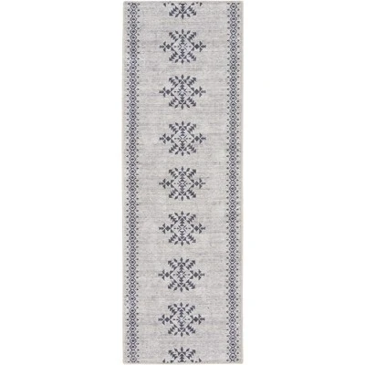 Nicole Curtis Machine Washable Series 1 Scandinavian Indoor Rug 13 Nicole Curtis Machine Washable Series 1 Scandinavian Indoor Rug - Image 11